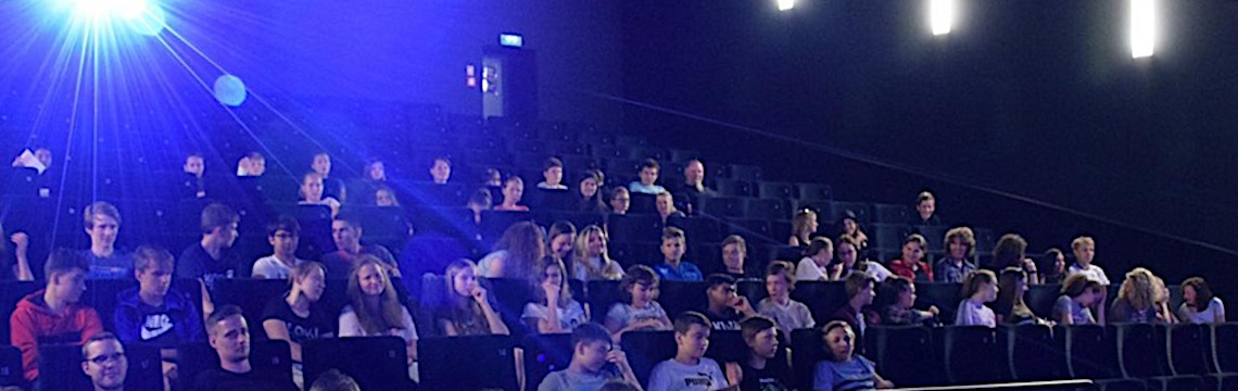 Společně proti kouření